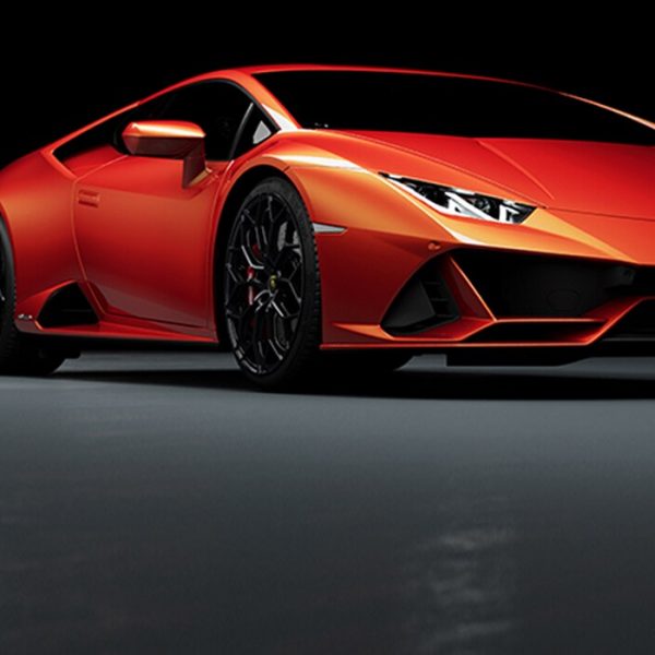 Rent Lamborghini Huracan