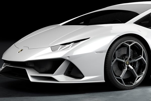 Rent Lamborghini Huracan