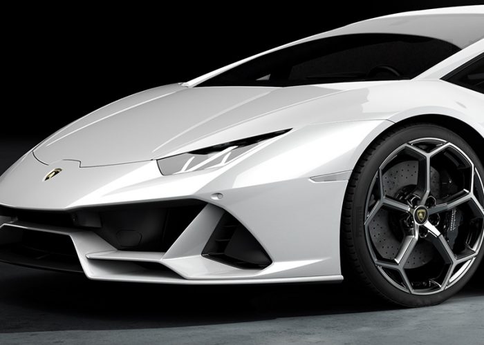 Rent Lamborghini Huracan